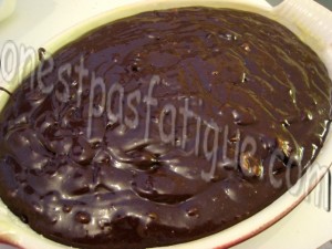 brownies_étape 5