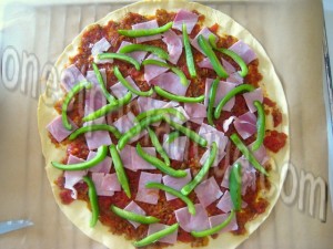 pizza bretonne_étape 9