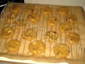 cookies crunch_etape 8