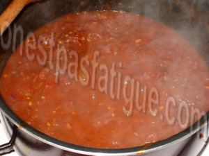sauce aux tomates grillées_etape 8