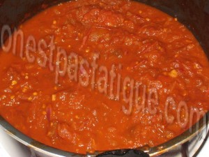 sauce aux tomates grillées_etape 9