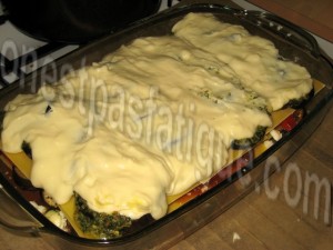 lasagnes vegetariennes_etape 16