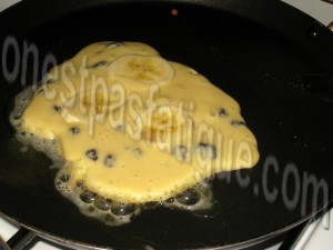 pancakes bananes rhum-raisins_etape 8