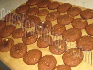 cookies deux chocolats_etape 7