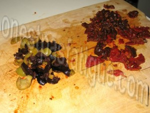 fougasse olives et tomates sechees_etape 5