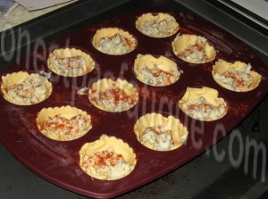 mini-tartelette poires roquefort_etape 4