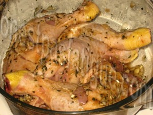 poulet grillé bankgok_etape 10