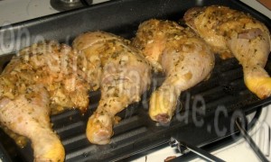 poulet grillé bankgok_etape 11