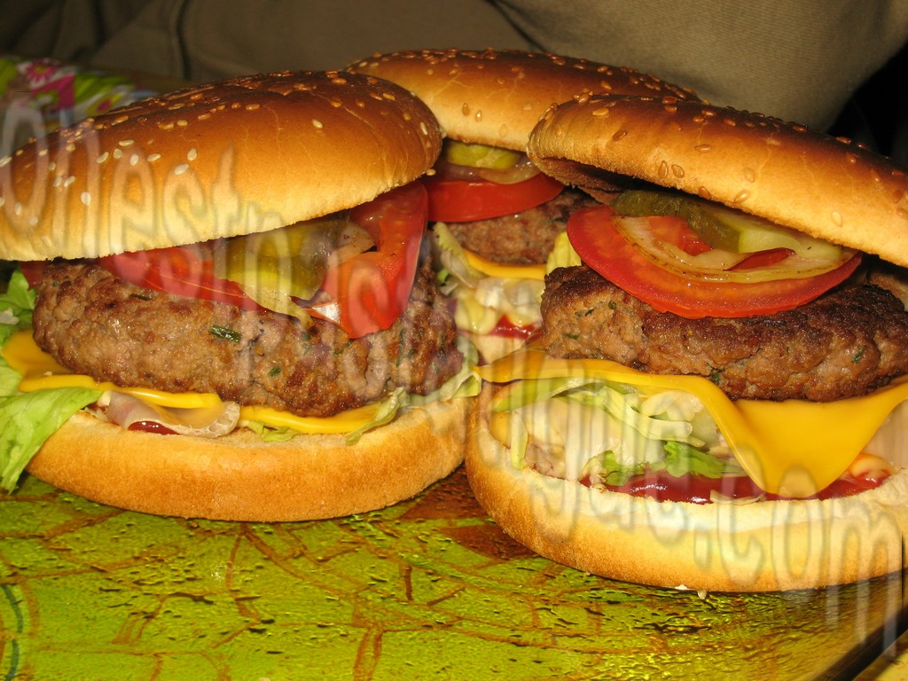 classic burger_photo site