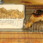 poulet grille bangkok_photo site