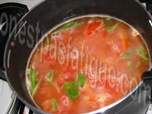 soupe à la tomate_etape 9