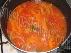 soupe à la tomate_etape 10