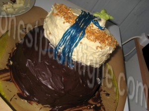 gâteau d'anniversaire_etape 8