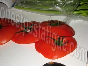 tomate farcie_etape 1