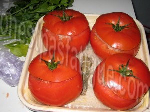 tomate farcie_etape 11