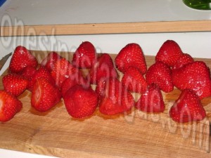 tartare fraises light_etape 2