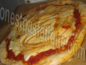 pizza 3 fromages_etape 10