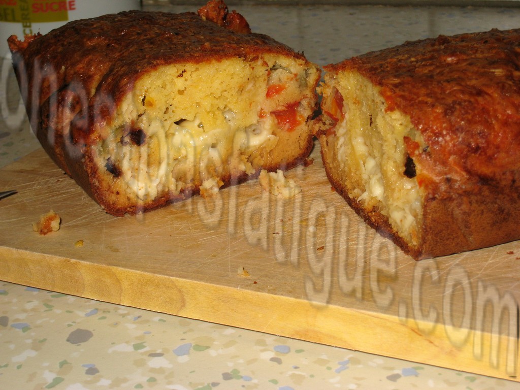 cake tomates mozzarella_photo wall