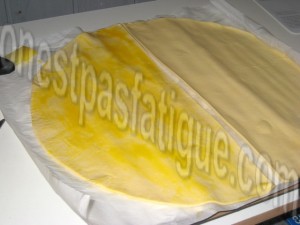 torsade parmesan pavot_etape 3