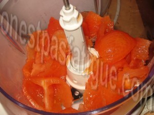 glace tomate chips gruyere_etape 4
