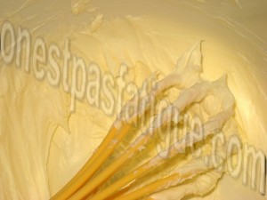 nectarines roties creme amaretti_etape 3