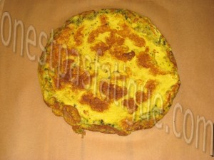 omelette roulée_etape 5