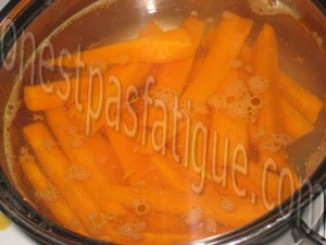 frites de carottes_etape 3