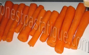 veloute carotte_etape 2