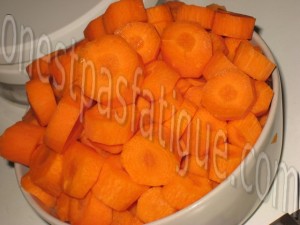 veloute carotte_etape 5