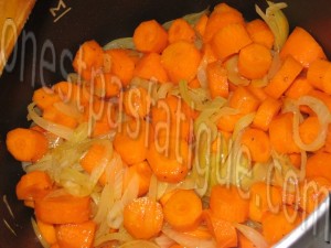 veloute carotte_etape 7