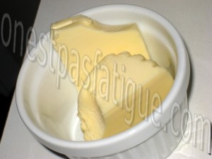 creme caramel beurre sale_etape 2