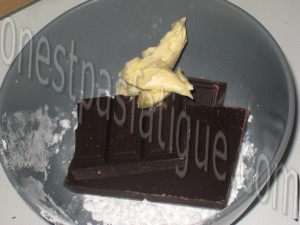 eclairs pralines glacage chocolat violette_etape 6