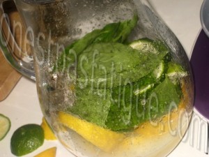 limonade fraiche_etape 5