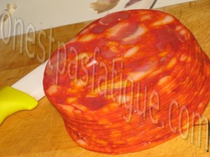 soupe patate douce chorizo_etape 6