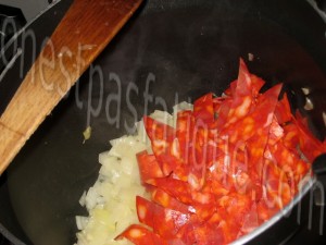 soupe patate douce chorizo_etape 12