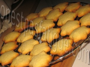 biscuits etoiles de Noel_etape 15