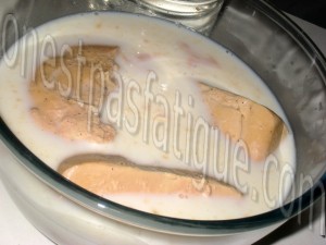 terrine foie gras 2 pommes_etape1