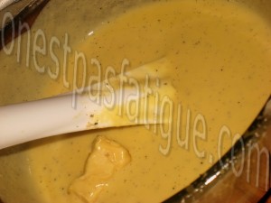 creme glacee vanille coulis melon_etape 15