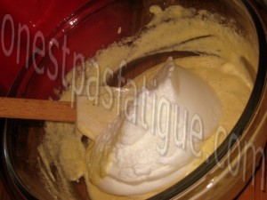 creme glacee vanille coulis melon_etape 17