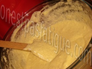creme glacee vanille coulis melon_etape 18