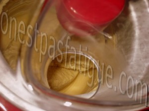 creme glacee vanille coulis melon_etape 20