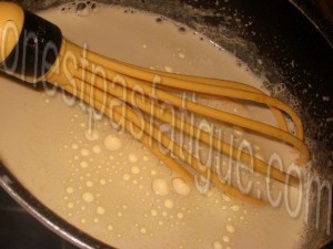 creme patissiere vanille speciale choux a la creme_etape 5