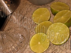 gateau magique mangue citron vert_etape 10