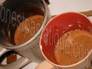 mug cake caramel_etape 6